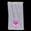 Customer Supplied Towel Thumbnail