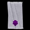 Customer Supplied Towel Thumbnail