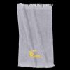 Customer Supplied Towel Thumbnail
