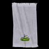 Customer Supplied Towel Thumbnail