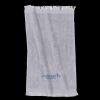 Customer Supplied Towel Thumbnail