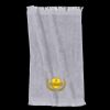 Customer Supplied Towel Thumbnail