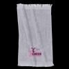 Customer Supplied Towel Thumbnail