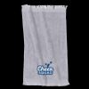 Customer Supplied Towel Thumbnail