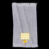Customer Supplied Towel Thumbnail