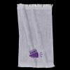 Customer Supplied Towel Thumbnail