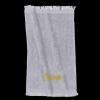 Customer Supplied Towel Thumbnail