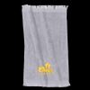 Customer Supplied Towel Thumbnail