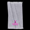 Customer Supplied Towel Thumbnail