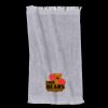 Customer Supplied Towel Thumbnail