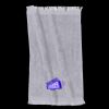Customer Supplied Towel Thumbnail