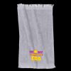Customer Supplied Towel Thumbnail