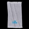 Customer Supplied Towel Thumbnail