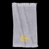 Customer Supplied Towel Thumbnail