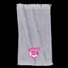 Customer Supplied Towel Thumbnail