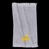 Customer Supplied Towel Thumbnail