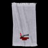 Customer Supplied Towel Thumbnail