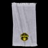 Customer Supplied Towel Thumbnail