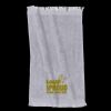 Customer Supplied Towel Thumbnail