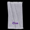 Customer Supplied Towel Thumbnail