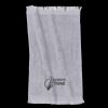 Customer Supplied Towel Thumbnail