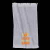 Customer Supplied Towel Thumbnail