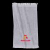 Customer Supplied Towel Thumbnail