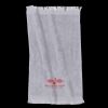 Customer Supplied Towel Thumbnail