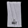 Customer Supplied Towel Thumbnail