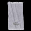 Customer Supplied Towel Thumbnail