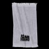 Customer Supplied Towel Thumbnail