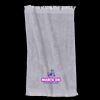 Customer Supplied Towel Thumbnail