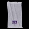 Customer Supplied Towel Thumbnail