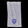 Customer Supplied Towel Thumbnail