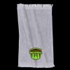 Customer Supplied Towel Thumbnail