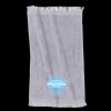 Customer Supplied Towel Thumbnail