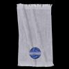 Customer Supplied Towel Thumbnail