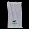 Customer Supplied Towel Thumbnail