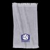 Customer Supplied Towel Thumbnail