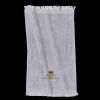 Customer Supplied Towel Thumbnail