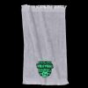 Customer Supplied Towel Thumbnail