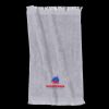 Customer Supplied Towel Thumbnail