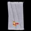 Customer Supplied Towel Thumbnail