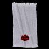 Customer Supplied Towel Thumbnail