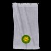 Customer Supplied Towel Thumbnail