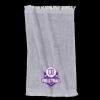 Customer Supplied Towel Thumbnail