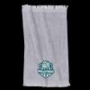 Customer Supplied Towel Thumbnail