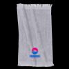 Customer Supplied Towel Thumbnail