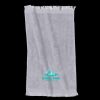 Customer Supplied Towel Thumbnail
