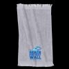 Customer Supplied Towel Thumbnail